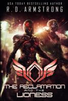 The Reclamation and the Lioness 173139361X Book Cover