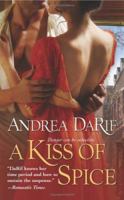 A Kiss of Spice 0743463498 Book Cover