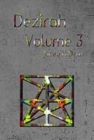 Dezirah Volume 3 0995883874 Book Cover