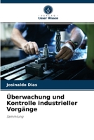 �berwachung und Kontrolle industrieller Vorg�nge 620407766X Book Cover