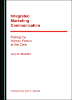 Integrated Marketing Communication 1527541045 Book Cover
