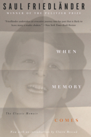 When Memory Comes: The Classic Memoir 1635420504 Book Cover