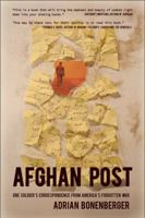 Afghan Post 0989312526 Book Cover