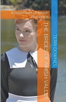 The Brides of Amish Valley B0BGSRPSZ5 Book Cover