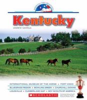 Kentucky 0531185745 Book Cover