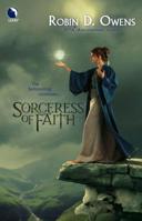 Sorceress Of Faith 0373802218 Book Cover
