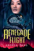 Renegade Flight 1984835122 Book Cover