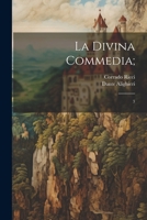 La divina commedia;: 3 102150937X Book Cover