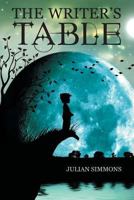 The Writer's Table: Book One 0692378227 Book Cover