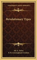 Revolutionary Types 1463647697 Book Cover