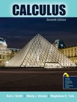 Calculus 1524916811 Book Cover