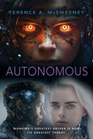 Autonomous 195889088X Book Cover