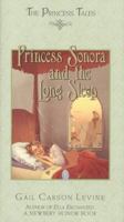 Princess Sonora and the Long Sleep 0439366755 Book Cover