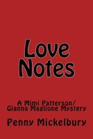 Love Notes 1544169116 Book Cover