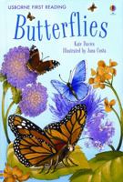 Butterflies: For tablet devices 0746085494 Book Cover