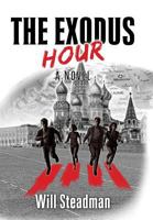 The Exodus Hour 0999402102 Book Cover