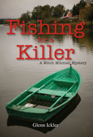 Fishing for a Killer 0878397930 Book Cover