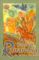 Return to Rairarubia 0971220670 Book Cover
