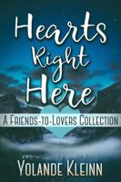 Hearts Right Here 1946316415 Book Cover
