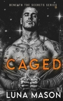 Caged 1917229070 Book Cover
