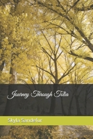Journey Through Tolia B09KN7WQNM Book Cover