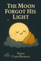 The Moon Forgot His Light B0F8999TCC Book Cover
