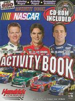 NASCAR Hendricks Motorsports 2008 1600721044 Book Cover