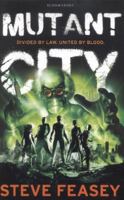Mutant City 140884303X Book Cover
