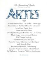 Artes 1997 1562790986 Book Cover