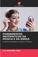 Fundamentos Matemáticos Da Música E Da Dança (Portuguese Edition) 6208130646 Book Cover
