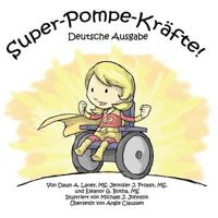 Super-Pompe-Kräfte 1979815089 Book Cover