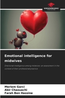 Emotional intelligence for midwives 6209394957 Book Cover