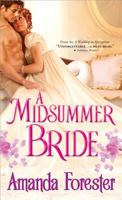 A Midsummer BrideA Midsummer Bride (Marriage Mart, #2) 1402271816 Book Cover