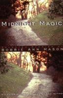 Midnight Magic: Selected Stories of Bobbie Ann Mason 0880015950 Book Cover