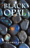 Black Opal 1035866528 Book Cover