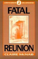 Fatal Reunion 0941483401 Book Cover