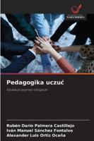 Pedagogika uczuc 6209299636 Book Cover