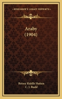 Araby 1270911538 Book Cover