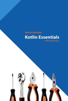 Kotlin Essentials 8396684723 Book Cover