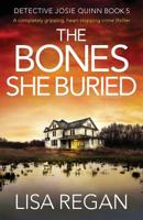 The Bones She Buried 1786816407 Book Cover