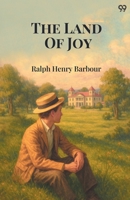 The Land Of Joy 9371468750 Book Cover