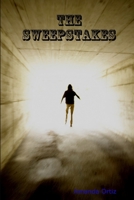The Sweepstakes 0557054109 Book Cover