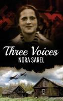 Three Voices 1982065664 Book Cover