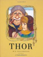 Thor 0888992092 Book Cover