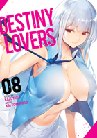 Destiny Lovers Vol. 8 1648275044 Book Cover