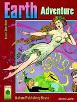 Earth Adventure 9578741820 Book Cover