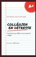 Coll?gien en D?tresse 1708094768 Book Cover