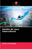 Gestão de risco intercultural 6203596302 Book Cover