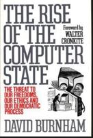 Rise of Computer State 0394514378 Book Cover