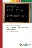Forma��o de Professores de Matem�tica 6139708699 Book Cover